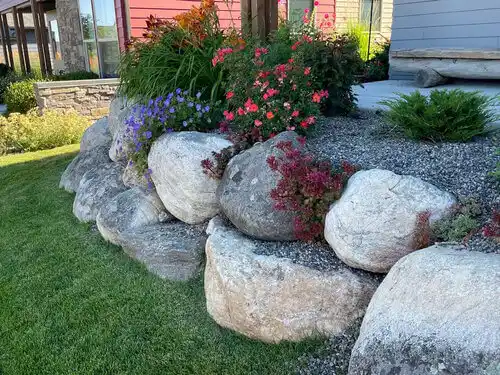 landscaping services North Spearfish